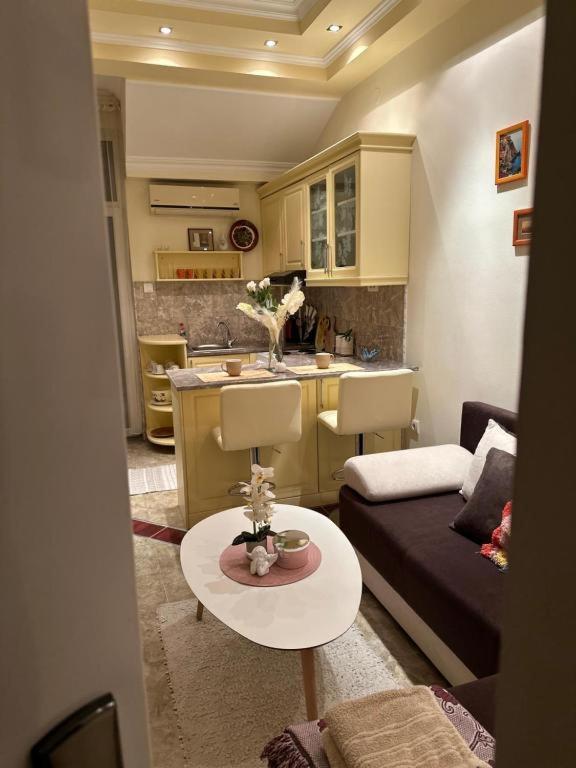 Apartamento Adel'S Subotica Exterior foto