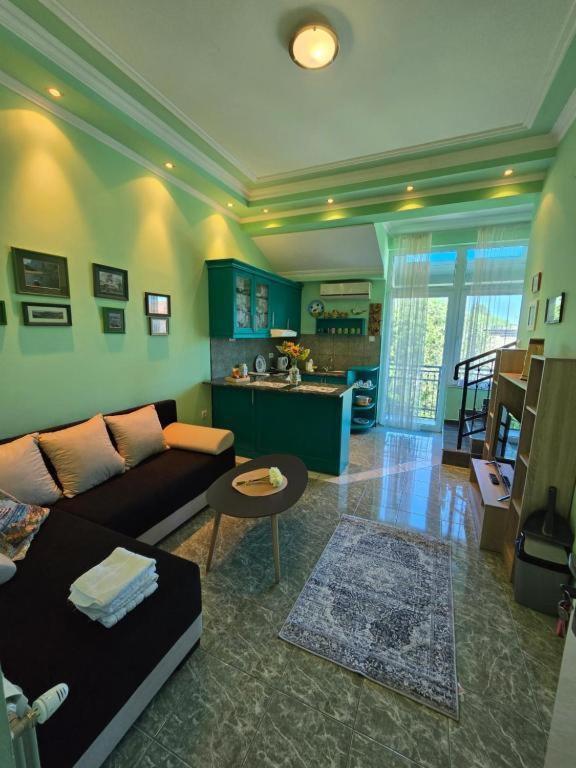 Apartamento Adel'S Subotica Exterior foto