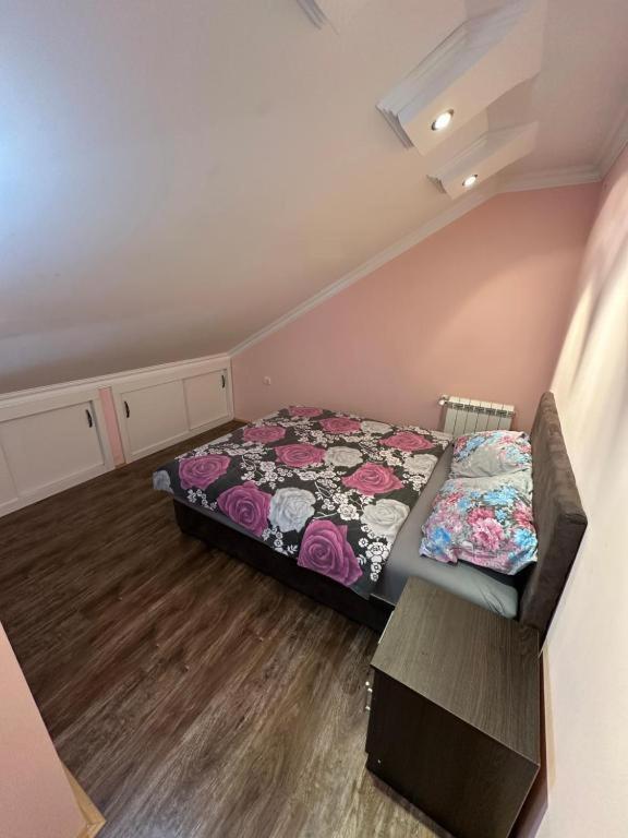 Apartamento Adel'S Subotica Exterior foto