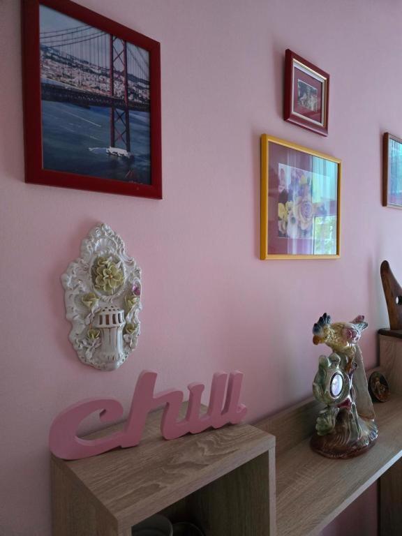 Apartamento Adel'S Subotica Exterior foto